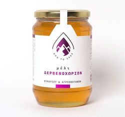 Μέλι Θυμαρίσιο & Αγριοβοτάνων 920gr Μέλι Θυμαρίσιο & Αγριοβοτάνων 920gr