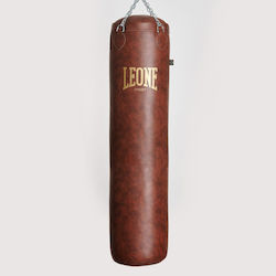 Leone 1947 Punching Bag 60kg Brown