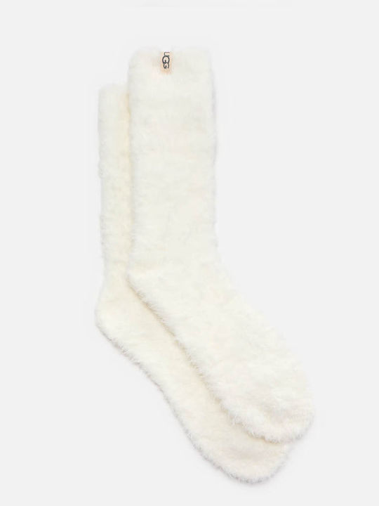 UGG Дамски Чорапи Cream 1Пакет