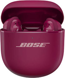 Bose QuietComfort Ultra (2nd Gen) In ear Deep Plum