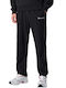 Sweatpants Black