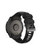 Каишка Черен (Garmin Instinct 3 (45mm))