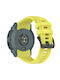 Armband Grün (Garmin Instinct 3 (45mm))