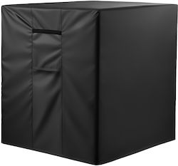 Vevor 914x914x1010 Mm Air Conditioner Cover Three Layer Waterproof Outdoor Vevor 914x914x1010 Mm Air Conditioner Cover Three Layer Waterproof Outdoor