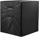 Vevor 660x660x812 Mm Air Conditioner Cover Three Layer Waterproof Outdoor