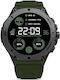 Timberland Trail Force S2 47mm Smartwatch με Πα...