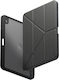 Uniq Moven Ipad Klappdeckel Gray (iPad 2025 11")