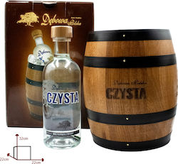 Debowa Barrel 0.7l 40%