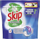 Kάψουλες Πλυντηρίου Ρούχων Ultimate Fresh Skip 39μεζ