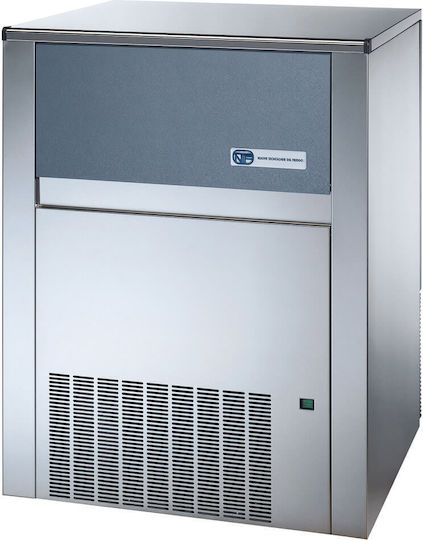 NTF SL350AQ Ice Machine with Daily Production 155kg 014.0836