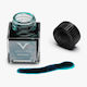 Visconti Ανταλλακτικό Μελάνι για Πένα Γαλάζιο 30ml