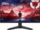 Lenovo Legion R27s IPS HDR Monitor 27" FHD 1920x1080 144Hz με Χρόνο Απόκρισης 1ms GTG