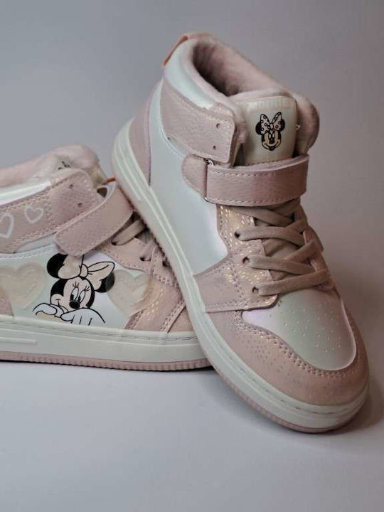 Minnie Mouse