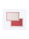 Nef-Nef Homeware Placemat Beige 48x33cm