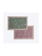 Nef-Nef Homeware Placemat Green 48x33cm