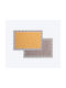 Nef-Nef Homeware Placemats Galben 48x33cm 1buc