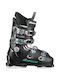 Nordica Cruise Femei Cizme de schi Black/white/green