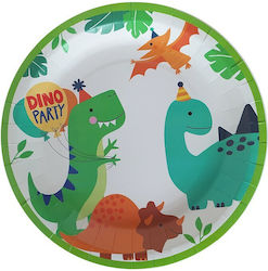 Plate for Party 10 Pieces