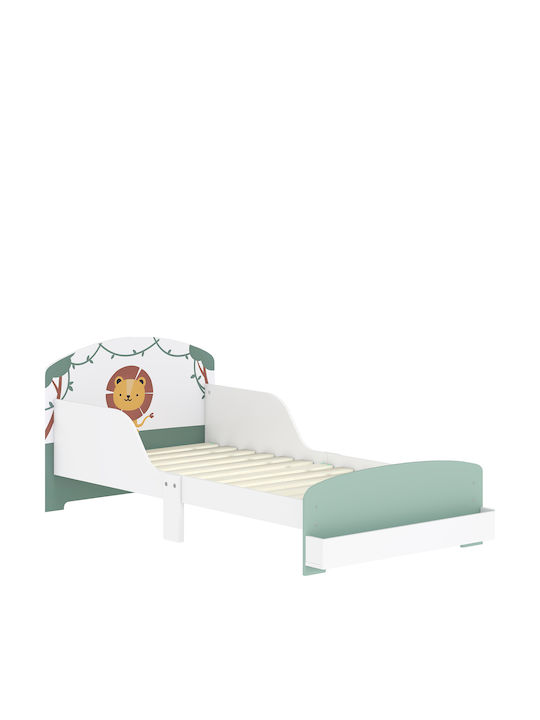 Μονό για Στρώμα 70x140cm Μονό για Στρώμα 70x140cm