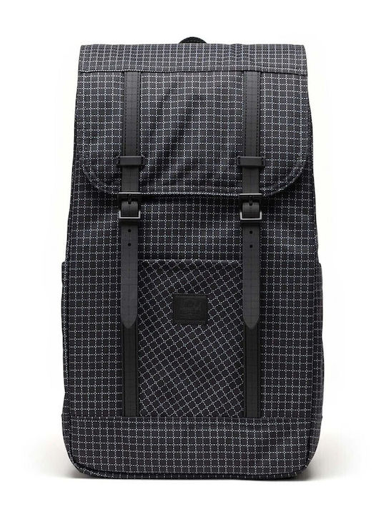 Herschel Retreat 23lt Black