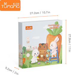 Tumama Kids Сортиране на форми за 3++ месеца