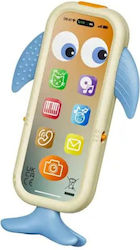 Tumama Kids Jucărie Telefon pentru 3++ Luni