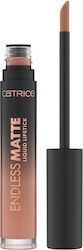 Catrice Cosmetics Течно Червило