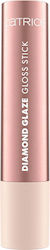 Catrice Cosmetics Gloss Lipstick 050 Glitterall...