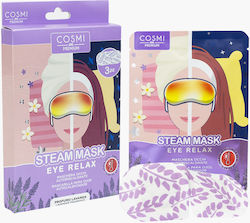 Cosmi Italia Gesichts- & Augenmasken 3 Stück Cosmi Italia Gesichts- & Augenmasken 3 Stück