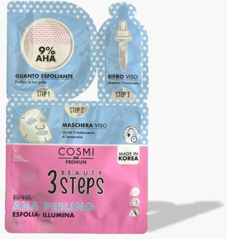 Cosmi Italia Sheet Mask 27ml