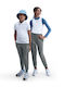 Kids Sweatpants Dri-Fit Gray
