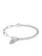 Lacoste Women's Bracelet made of Steel