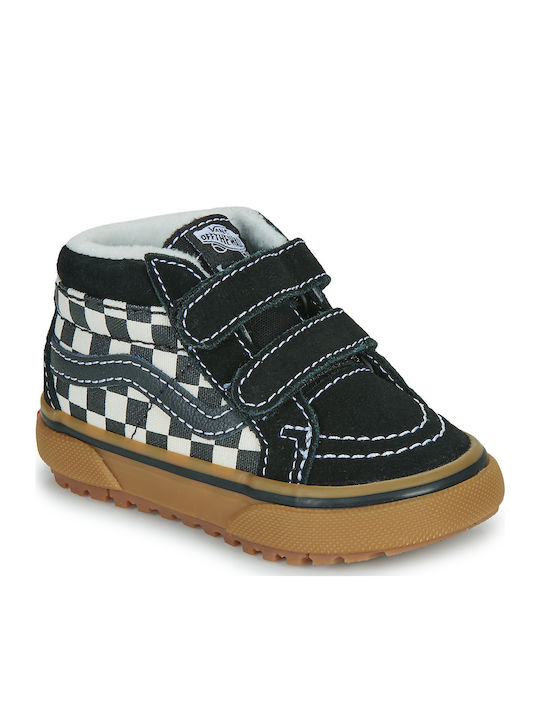 Vans Mte Sk8-mid Reissue V Kids Sneakers High w...