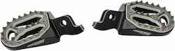 Moose Racing Decorative Interioare Prag Ușă Autoturism Ford F 250 2pcs Moose Racing Decorative Interioare Prag Ușă Autoturism Ford F 250 2pcs
