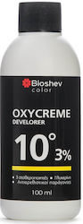 Bioshev Professional Dezvoltator Oxycreme 3% 10 Vol 100ml Bioshev Professional Dezvoltator Oxycreme 3% 10 Vol 100ml