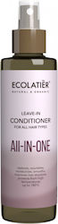 Ecolatier Leave In Haarspülung 200ml Ecolatier Leave In Haarspülung 200ml