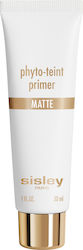 Sisley Paris Primer Προσώπου σε Κρεμώδη Μορφή 30ml