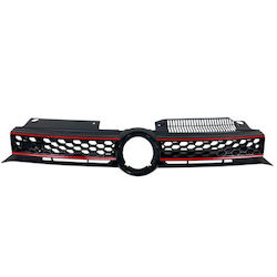 Dekorative Auto Maske Volkswagen Golf