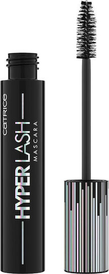 Catrice Cosmetics Mascara Μαύρο 11ml
