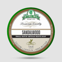 Stirling Soap Co. Сапун За Бръснене 170ml