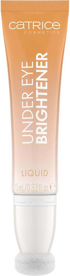 Catrice Under Eye Brightener Liquid 020 Warm Nude 10ml