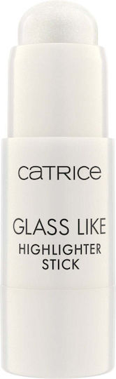Catrice Glass Like Highlighter Stick 010 Keep It Glassy 5.3g