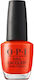 OPI Glossy Βερνίκι Νυχιών Totally Red-ical 15ml