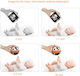 Tumama Kids Set of Rattles for 3++ Months