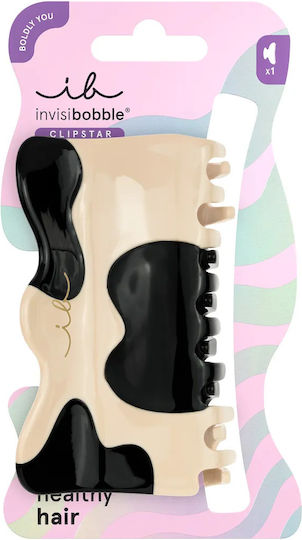 Invisibobble Κλάμερ Boldly Clipstar L Cowgirl Dream 1τμχ