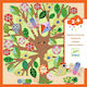 Djeco Collage Seasons for Children 6+ years old Years