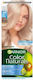 Garnier Color Naturals Creme Βαφή Μαλλιών 102+ Frosty Silver Blonde 112ml