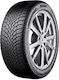 Bridgestone Anvelopa Auto Blizzak 6 295/45R20 114W XL De Iarnă Pentru Masina de Pasageri