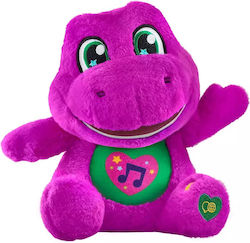 Fisher Price Barney's World 25 cm. Fisher Price Barney's World 25 cm.