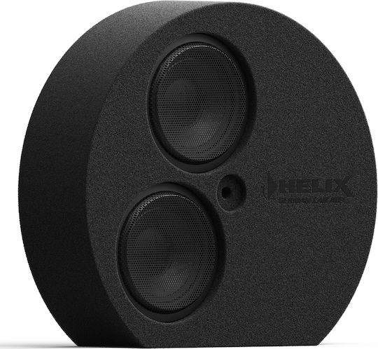Helix Auto-Subwoofer 8" 600W RMS
